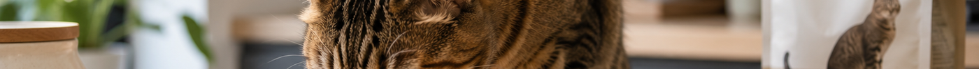 Kattenvoer kiezen: de complete gids voor een gezond dieet