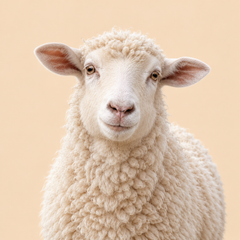 Alles voor je schapen