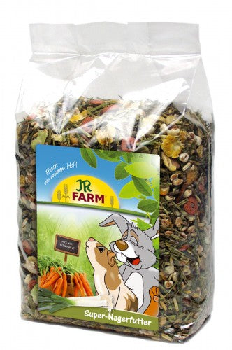 JR Farm Super-Nagerfutter