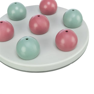 Trixie Cat Activity Solitaire