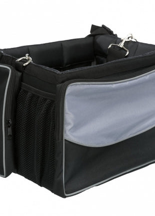 Trixie Fahrradtasche Front-Box