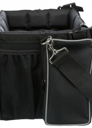 Trixie Fahrradtasche Front-Box