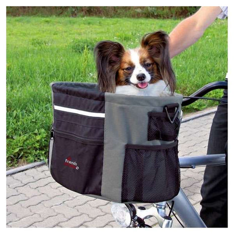 Trixie Biker-Box Fahrradtasche