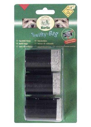 Karlie Nachfüll-Pack für die SWIFTY Hunde-Kottüte