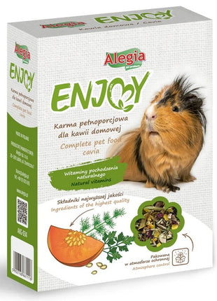 Alegia Enjoy Kawia domowa 800g
