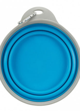 Trixie faltbarer Reisenapf