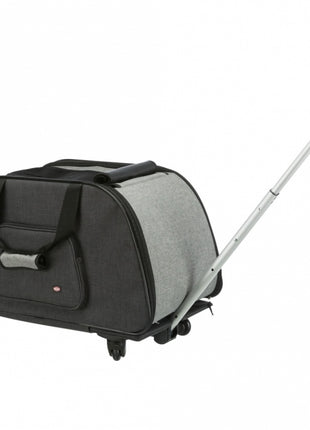Trixie Trolley mit abnehmbarem Fahrwerk