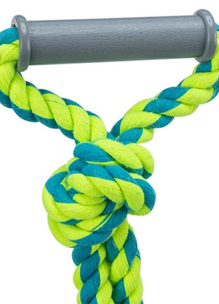 Trixie Sznur bawełniany z piłką 6/50cm [3280]