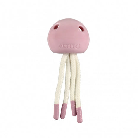 EBI Petit Welpen-Kauspielzeug Milo - Rosa