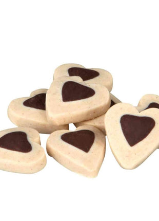 Trixie Soft Snack Happy Hearts 500g Eimer