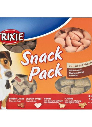Trixie Snack Pack