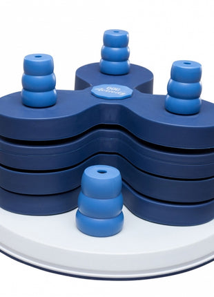 Trixie Dog Activity Strategiespiel Flower Tower
