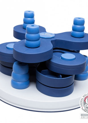Trixie Dog Activity Strategiespiel Flower Tower