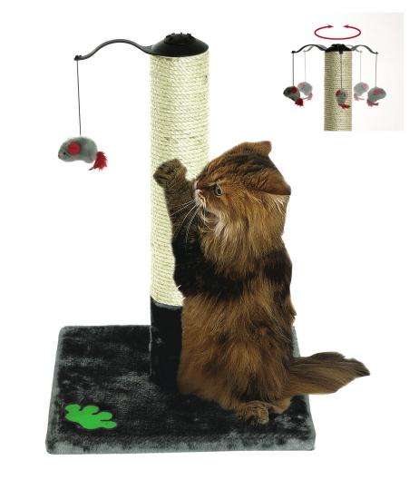 Karlie CAT-O-GET Aktivkratzpfosten