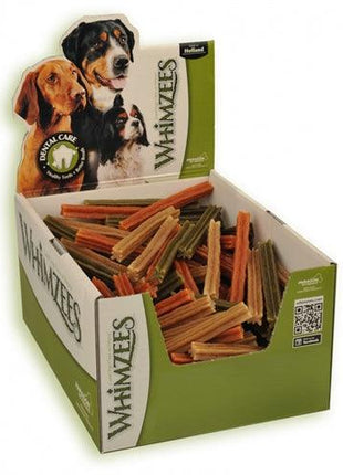 Whimzees Stix