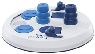 Trixie Dog Activity Flip Board - interactief hondenspeelgoed