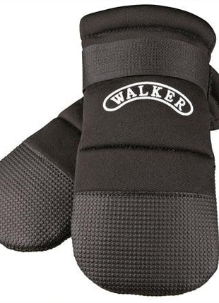 Trixie Walker Care Beschermschoenen Zwart 2 Stuks