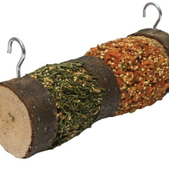 Naturals Rosewood Naturals Knaagrol Hout Wortel Peterselie