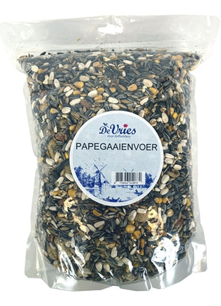 De Vries Papegaaienvoer
