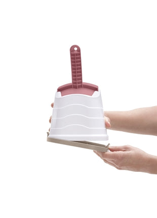 Imac Kattenbakschep Romeo Met Houder Assorti