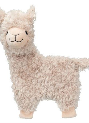 Trixie Lama Pluche