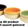 Rosewood Options Voerbak Hamster Twee-Kleur Assorti