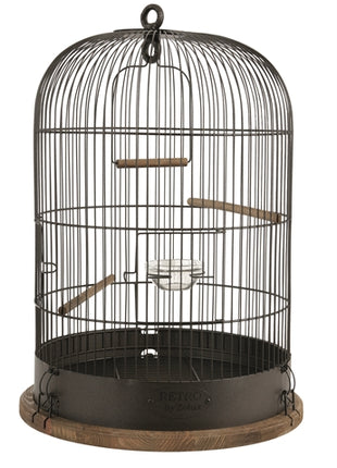 Zolux Vogelkooi Retro Lisette