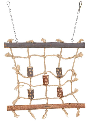 Trixie Natural Living Klim / Klauterwand