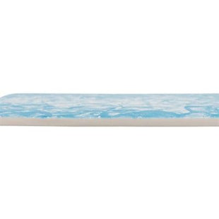 Trixie Koelplaat Voor Kleine Dieren Blauw