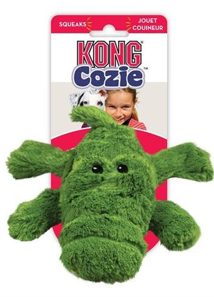 Kong Cozie Ali Alligator
