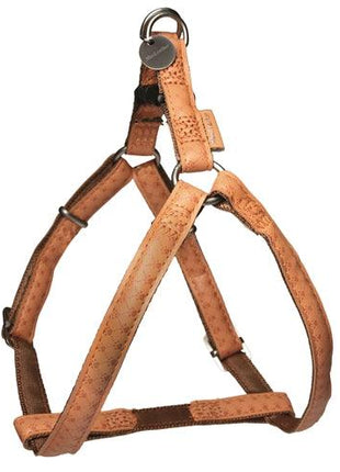 Macleather Tuig Bruin