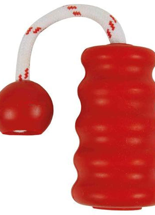 Trixie Dog Activity Mot-Fun Aqua Speelgoed Drijvend Rood Assorti