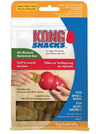 Kong Snacks Bacon / Cheese