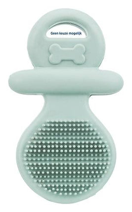 Trixie Junior Fopspeen Natuurrubber