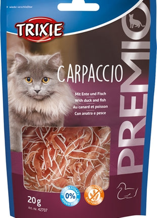 Trixie Premio Carpaccio