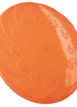 Trixie Frisbee Dysk z gumy TPR 18cm [TX-33505]