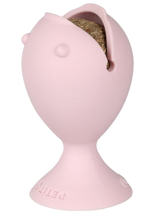 EBI Petit Cat Toy Puffi