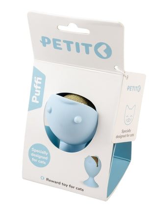 EBI Petit Cat Toy Puffi
