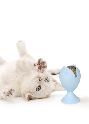 EBI Petit Cat Toy Puffi