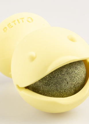 EBI Petit Cat Toy Puffi