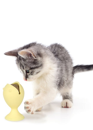 EBI Petit Cat Toy Puffi