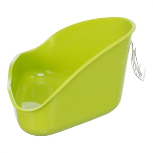 Trixie Hoektoilet Assorti