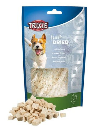 Trixie Premio Freeze Dried Kippenborst
