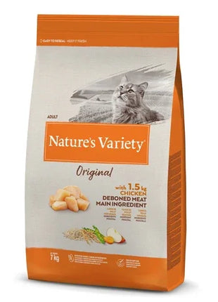 Natures Variety Original Chicken