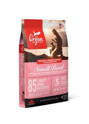 Orijen Whole Prey Small Breed