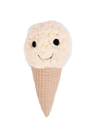 Fofos Ijsje Pluche Assorti