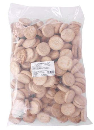 Excellent Koekjes Rond