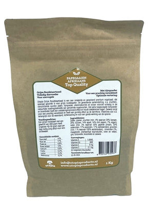 Utopia Papegaaien Afrikaans Top Quality