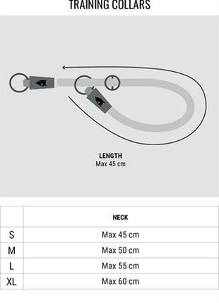 Morso Half Slip Halsband Hond Soft Rope Gerecycled Plum Paars