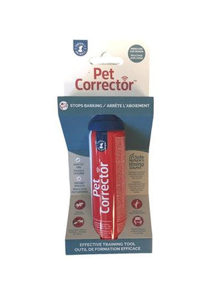 Merkloos Pet Corrector